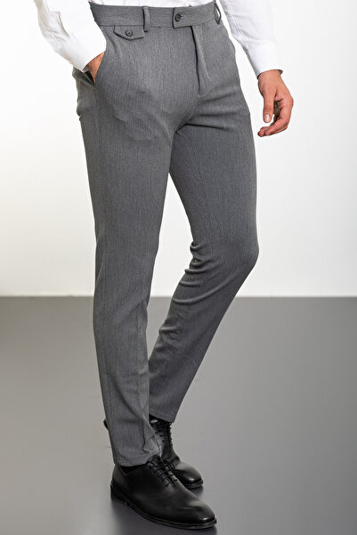 Mcr PANTALONI SUPER SLIM