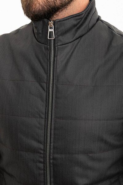 Mcr Judge Collar Vest