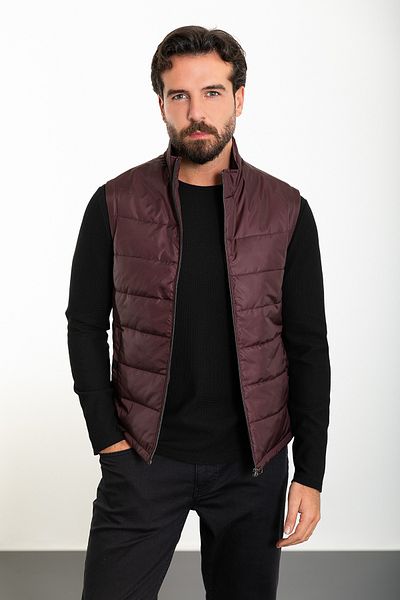 Mcr Judge Collar Vest