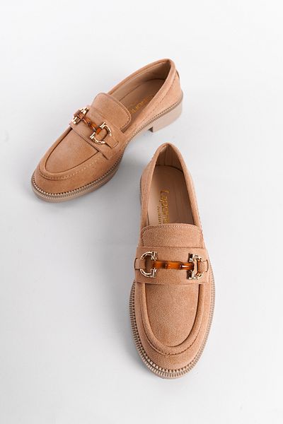 Capone Outfitters Loafer