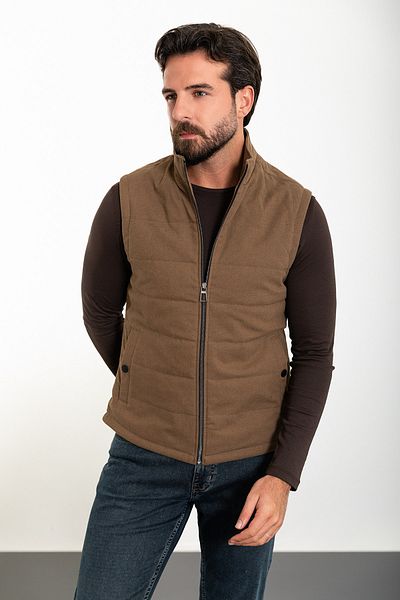 Mcr Vest Judge Collar