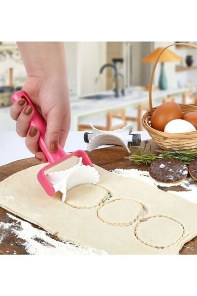 Viyalente قاطع دائري مسنن روليت - Kp-107