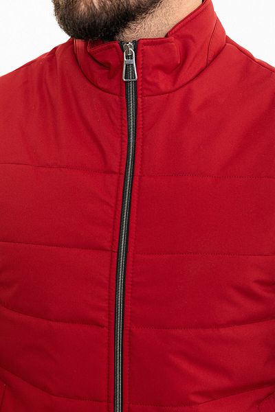 Mcr Judge Collar Vest