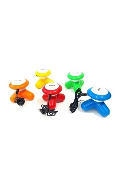 Genel Markalar MİMO Titreşimli Masaj Aleti Mini Masaj Aleti Usb Kablolu Titreşim