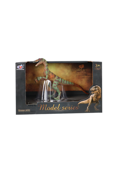 MEGA Dinozor Serisi 1