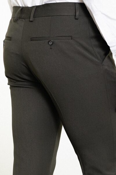 Mcr PANT SUPER SLIM