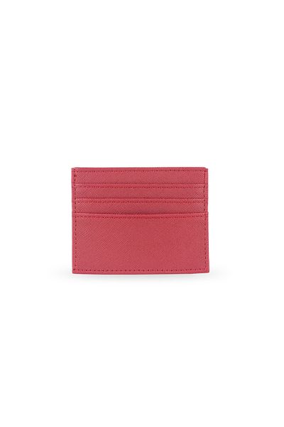 Manca Mnc180 Unisex Basic Card Holder