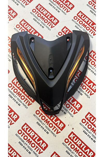 RKS SNIPER PRO X SEPET PANELİ SARI