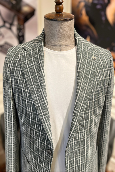 Guild Πράσινο μπουφάν Kazan