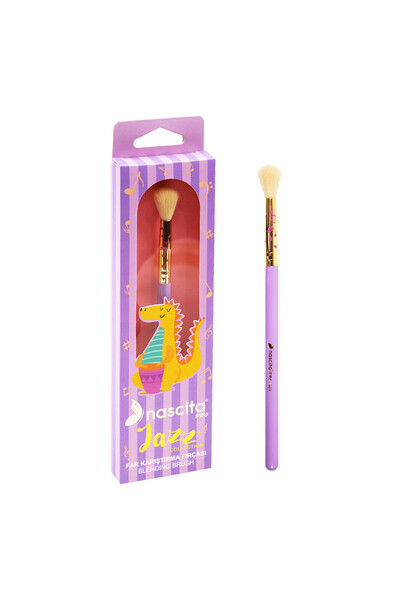 nascita Jazz Series Headlight Blending Brush - 489