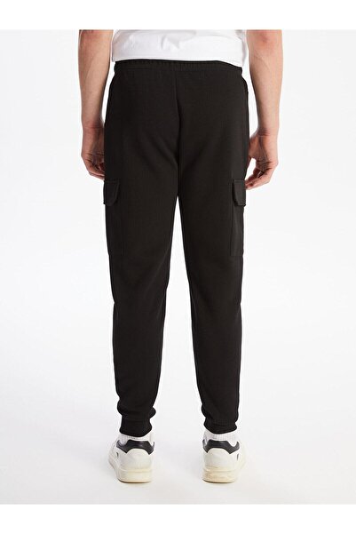 LC Waikiki LCW Casual Slim Fit Erkek Jogger Eşofman Altı