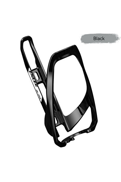 Choice حامل زجاجة ماء للدراجات الهوائية من توب تريك، أسود، متعدد الألوان، خفي...