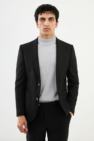 Mcr Mono Collar Suit