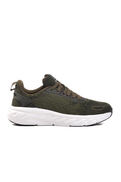 Pierre Cardin Ανδρικά αθλητικά παπούτσια 931RON Khaki Mesh