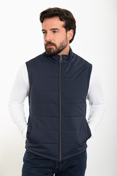 Mcr Judge Collar Vest