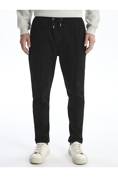 LC Waikiki Ανδρικό αθλητικό παντελόνι Casual Standard Fit Lcw