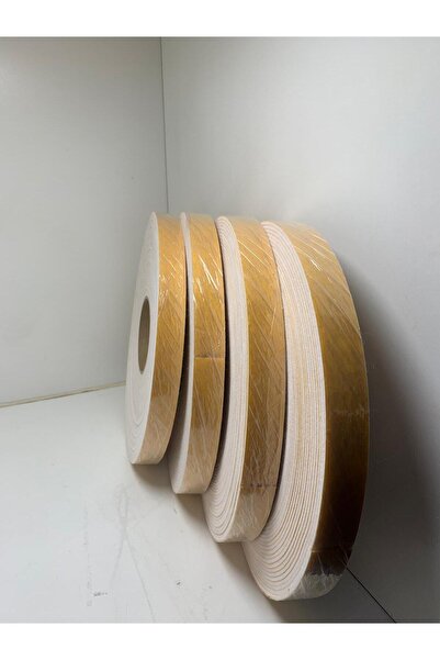 NK TEK TARAF YAPIŞKAN BANTLI KEÇE FİTİL 20METRE