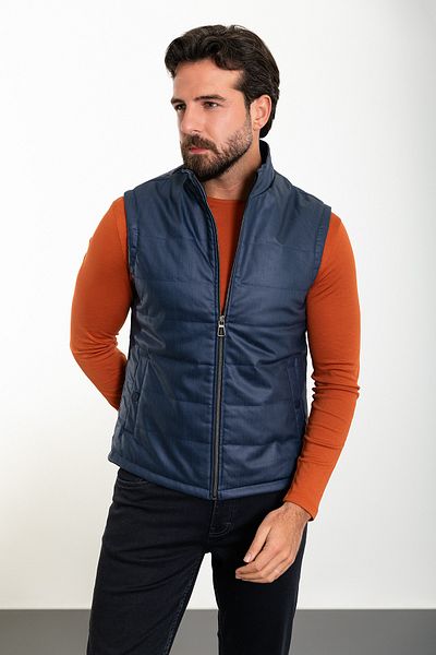 Mcr Judge Collar Vest
