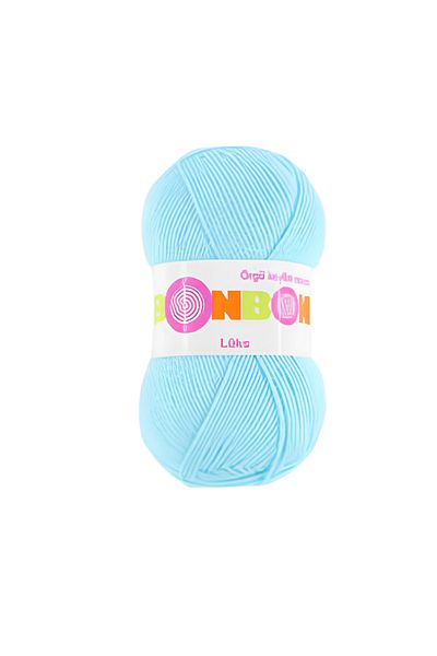 BONBON 99364 Μοντέλο Luxury Braiding Twine - 100 Γρ.