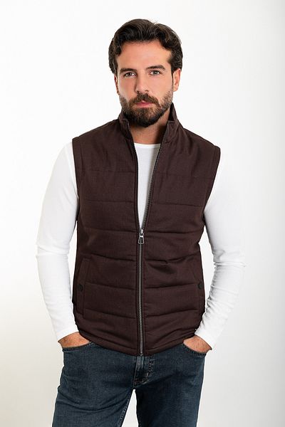 Mcr Vest Judge Collar