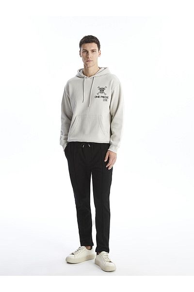 LC Waikiki Ανδρικό αθλητικό παντελόνι Casual Standard Fit Lcw