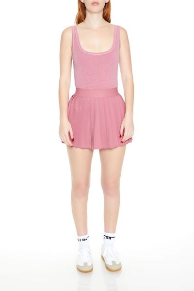 Forever 21 Jerse Bodysuit