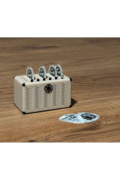 Genel Markalar Amfi Amplifikatör Gitar Pena Tutucu Penalık Stand