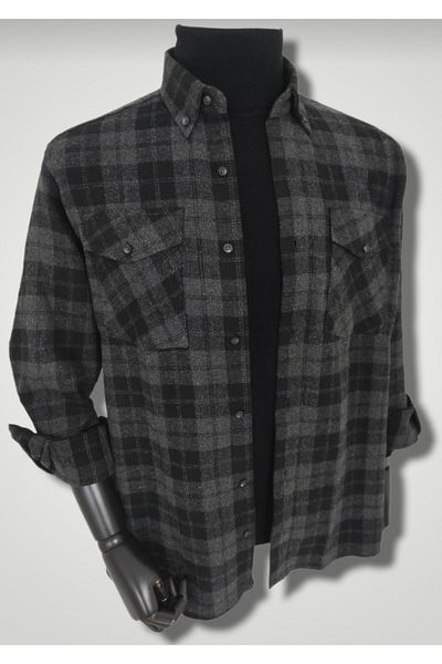 nyk tempee Jumper Shirt