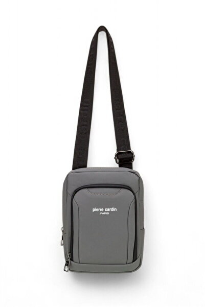 Pierre Cardin Чоловіча сумка-портфель 01PC002013-GR