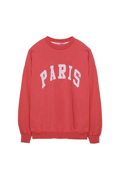 Quzu Washable Sweatshirt