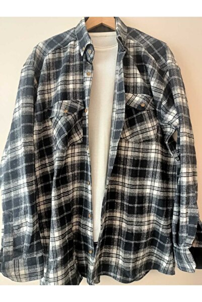 nyk tempee Oduncu Gömlek