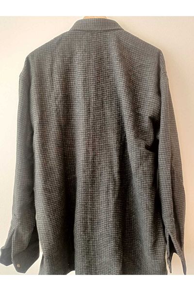 nyk tempee Jumper Shirt