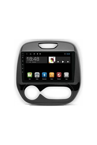 Genel Markalar Renault Captur Manuel Klima Carplay Android Auto Multimedya Teyp