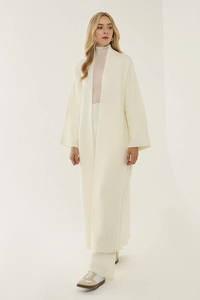 Hiccup Oversize μακριά ζακέτα