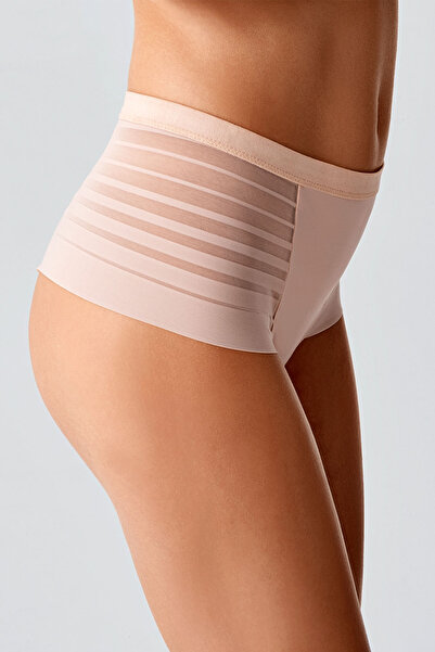 NEWBRA LINGERIE Women's Brazilian Panties, 369302
