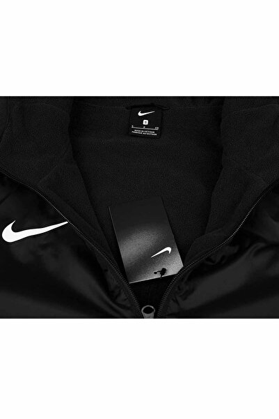 Nike Termo Çocuk Mont Çocuk Mont CW6159-010-Siyah