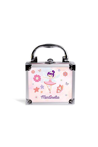 Martinelia حقيبة مكياج صغيرة للبنات من ماجيك باليه