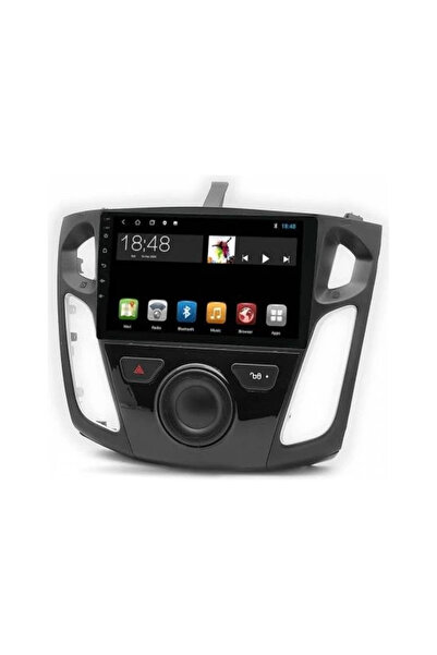 CARDİ Cardi Ford Focus 3 4 2 32 Carplay Android Auto Multimedya