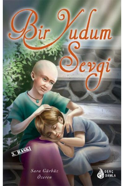 Karma Kitaplar A Nap of Love Young Drop Book