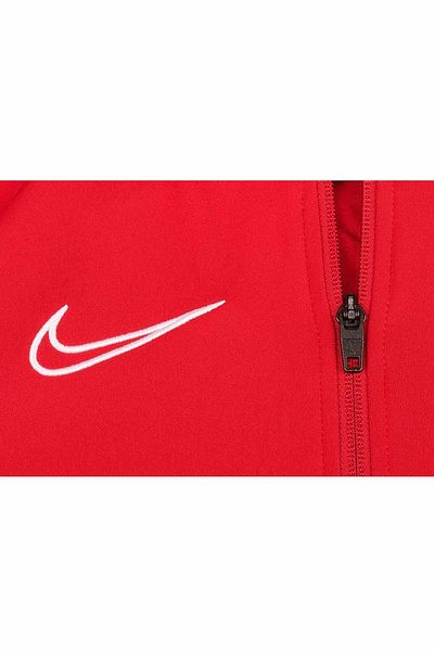 Nike Men's Tracksuit Top Men's Tracksuit Top Cw6113-657-red