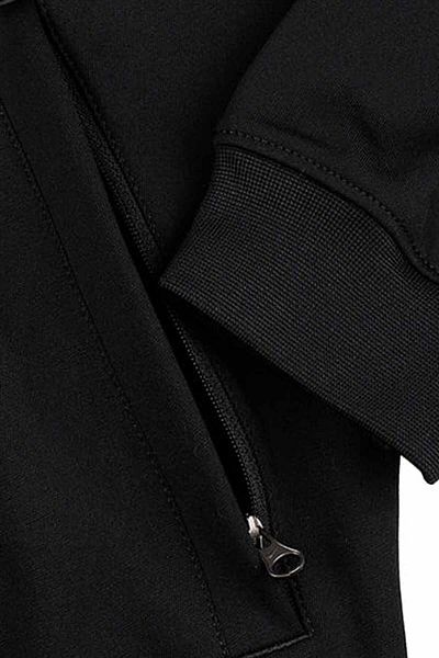 Nike Df Acd21 Trk Jkt K Мъжко горнище на анцуг Cw6113-014-черно