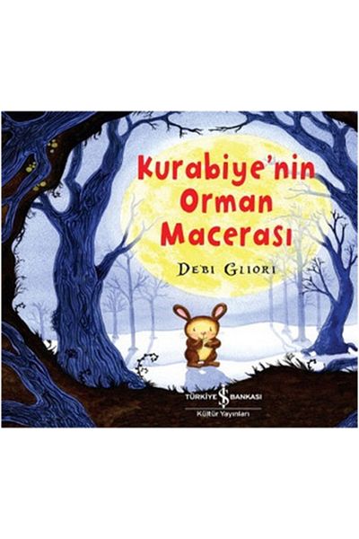 Nan Kitap Book Forest Adventure of Cookies Business Bank Culture Publications