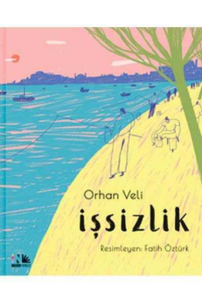Nan Kitap Nesin Published Labor Book