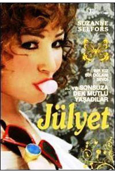 Karma Kitaplar Jülyet Artemis Publications Book (with Protection Bag)