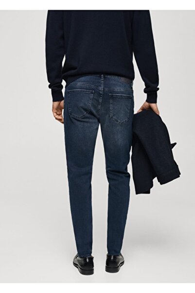 MANGO Man Jude skinny jean
