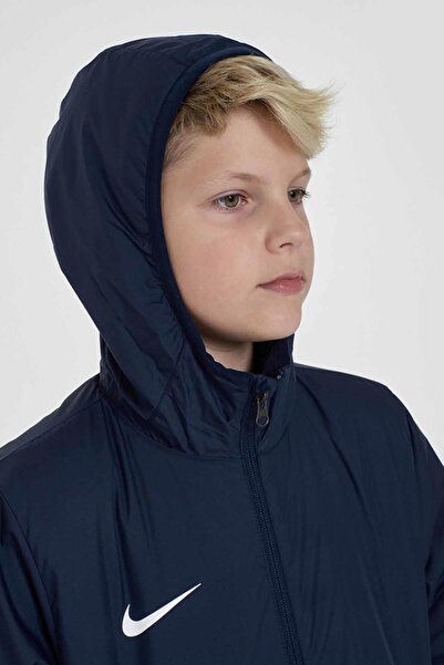 Nike Çocuk Mont Parka Çocuk Mont cw6158--451-LACI