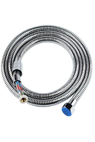 NOY Duş Hortumu Metal Çelik Örgülü 150 Cm