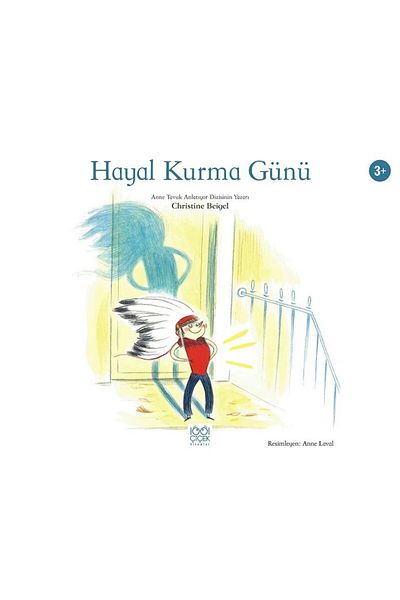 Karma Kitaplar 1001 Flower Dream Day Books