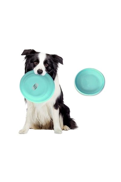 Boldy Pet Frisbee - Disc Dog Toy - Pet Frisbee - Frisbee - Frisbee Pet