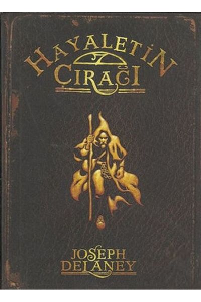 Karma Kitaplar The Apprentice of Ghost Tudem Publications Book